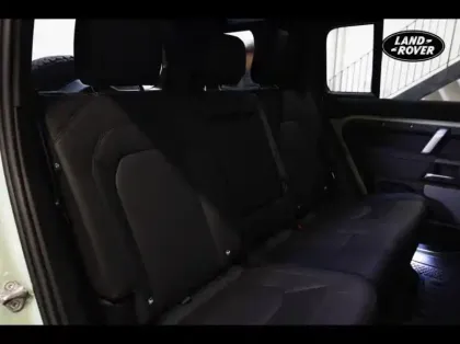 Photo 14 Land rover Defender  110 2.0 P400e X-Dynamic 75th Limited Edition