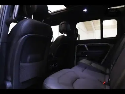 Photo 11 Land rover Defender  110 2.0 P400e X-Dynamic 75th Limited Edition