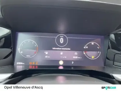 Photo 9 Opel Grandland  1.2 Turbo 130ch Ultimate BVA8