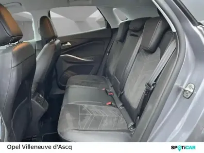 Photo 11 Opel Grandland  1.2 Turbo 130ch Ultimate BVA8