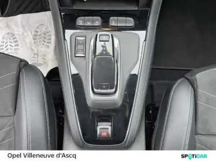 Photo 14 Opel Grandland  1.2 Turbo 130ch Ultimate BVA8