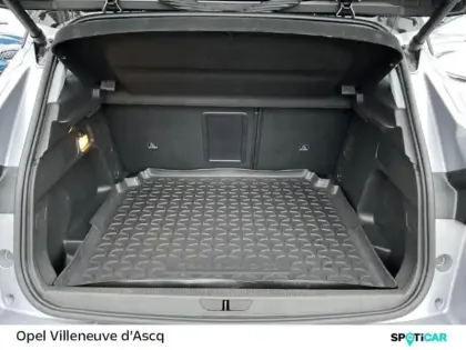 Photo 5 Opel Grandland  1.2 Turbo 130ch Ultimate BVA8