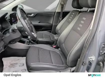 Photo 10 Kia Stonic  1.0 T-GDi 120ch MHEV GT Line Premium DCT7