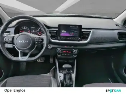 Photo 7 Kia Stonic  1.0 T-GDi 120ch MHEV GT Line Premium DCT7