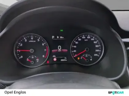 Photo 9 Kia Stonic  1.0 T-GDi 120ch MHEV GT Line Premium DCT7