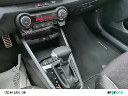 Photo 13 Kia Stonic  1.0 T-GDi 120ch MHEV GT Line Premium DCT7