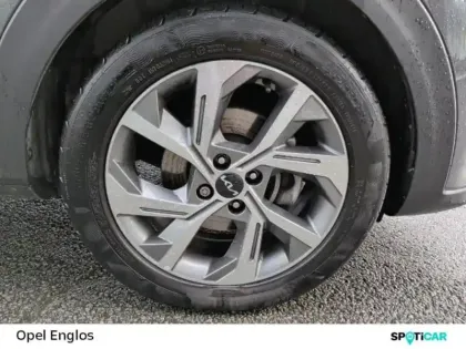 Photo 12 Kia Stonic  1.0 T-GDi 120ch MHEV GT Line Premium DCT7