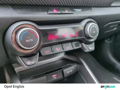 Photo 14 Kia Stonic  1.0 T-GDi 120ch MHEV GT Line Premium DCT7