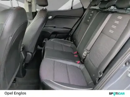 Photo 11 Kia Stonic  1.0 T-GDi 120ch MHEV GT Line Premium DCT7