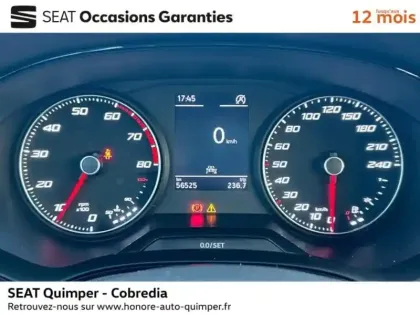 Photo 13 Seat Arona  1.0 EcoTSI 95ch Start/Stop Reference Euro6d-T