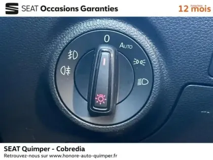 Photo 12 Seat Arona  1.0 EcoTSI 95ch Start/Stop Reference Euro6d-T