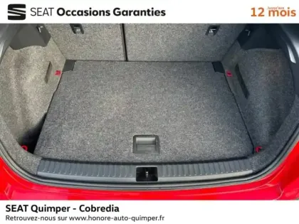 Photo 6 Seat Arona  1.0 EcoTSI 95ch Start/Stop Reference Euro6d-T