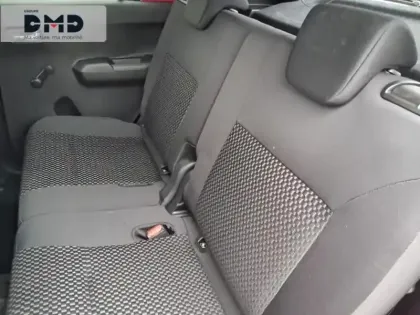 Photo 9 Suzuki Ignis  1.2 Dualjet Hybrid 83ch Privilège