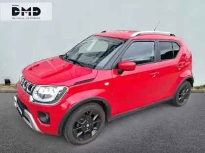 Photo Suzuki Ignis