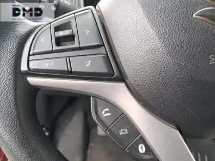 Photo 13 Suzuki Ignis  1.2 Dualjet Hybrid 83ch Privilège