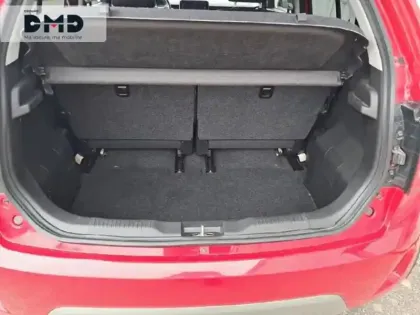Photo 11 Suzuki Ignis  1.2 Dualjet Hybrid 83ch Privilège