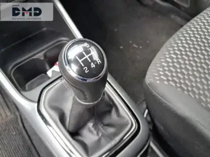 Photo 7 Suzuki Ignis  1.2 Dualjet Hybrid 83ch Privilège