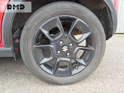 Photo 12 Suzuki Ignis  1.2 Dualjet Hybrid 83ch Privilège