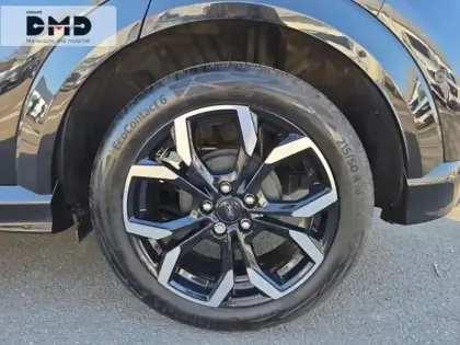 Photo 12 Ford Puma  1.0 Flexifuel 125ch S&S mHEV ST-Line X