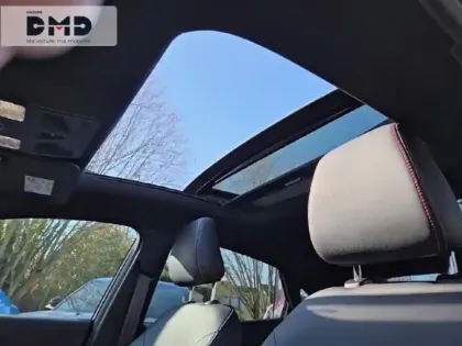 Photo 13 Ford Puma  1.0 Flexifuel 125ch S&S mHEV ST-Line X