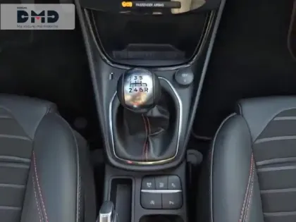 Photo 7 Ford Puma  1.0 Flexifuel 125ch S&S mHEV ST-Line X