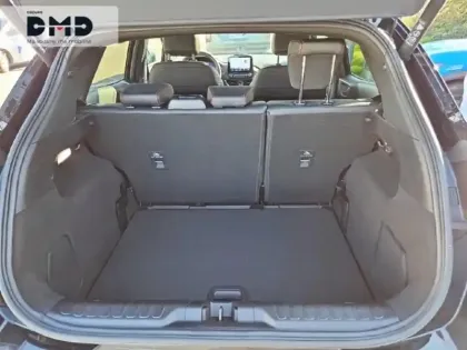 Photo 11 Ford Puma  1.0 Flexifuel 125ch S&S mHEV ST-Line X