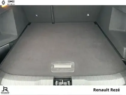 Photo 6 Renault Arkana  1.3 TCe mild hybrid 140ch Evolution EDC -22