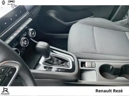 Photo 5 Renault Arkana  1.3 TCe mild hybrid 140ch Evolution EDC -22