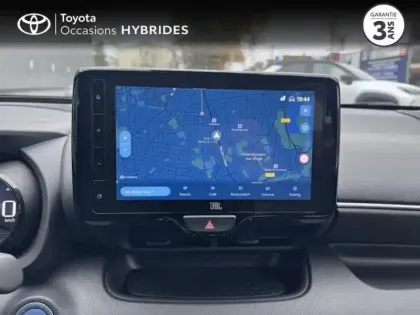 Photo 11 Toyota Yaris  116h Collection 5p MY22