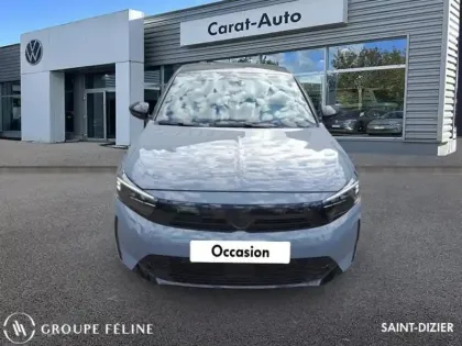 Photo 8 Opel Corsa  1.2 Turbo 130ch GS BVA8