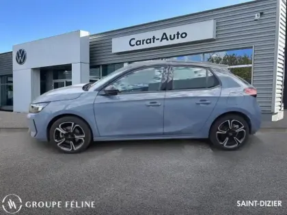 Photo 6 Opel Corsa  1.2 Turbo 130ch GS BVA8