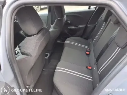 Photo 5 Opel Corsa  1.2 Turbo 130ch GS BVA8