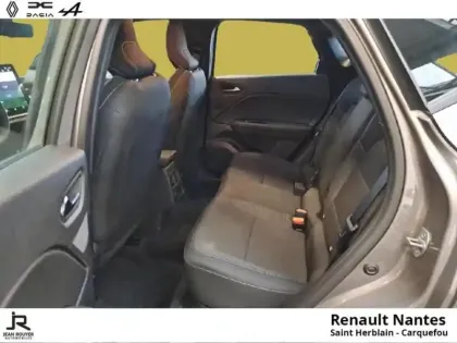 Photo 13 Renault Captur Gén. II (HJB) Ph1 NG Evolution 5