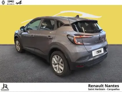 Photo 5 Renault Captur Gén. II (HJB) Ph1 NG Evolution 5