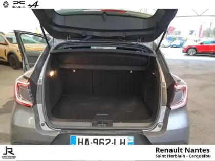 Photo 14 Renault Captur Gén. II (HJB) Ph1 NG Evolution 5