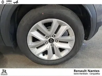 Photo 8 Renault Captur Gén. II (HJB) Ph1 NG Evolution 5