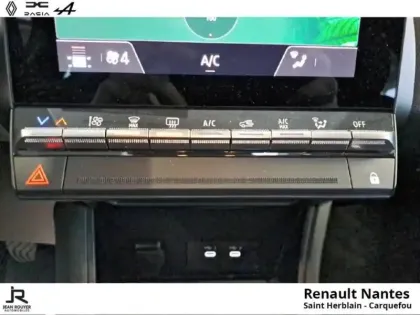 Photo 11 Renault Captur Gén. II (HJB) Ph1 NG Evolution 5