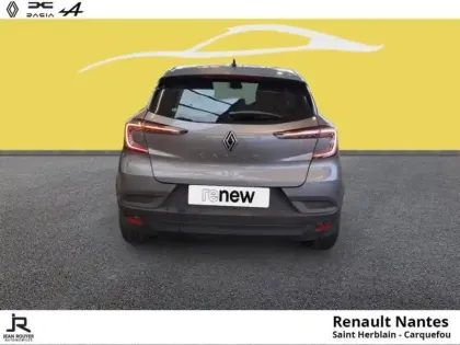 Photo 7 Renault Captur Gén. II (HJB) Ph1 NG Evolution 5