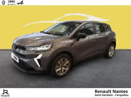 Photo Renault Captur