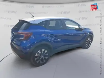 Photo 20 Renault Captur Gén. II (HJB) Ph1 NG Evolution 5