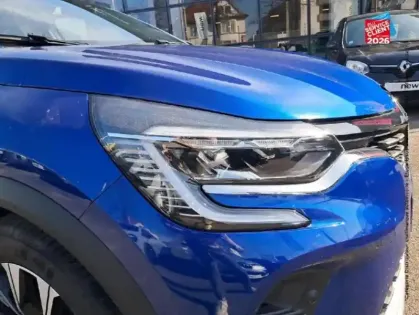 Photo 42 Renault Captur Gén. II (HJB) Ph1 NG Evolution 5