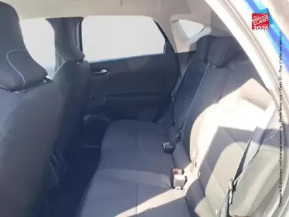 Photo 40 Renault Captur Gén. II (HJB) Ph1 NG Evolution 5