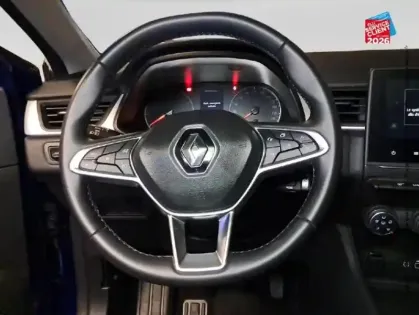 Photo 11 Renault Captur Gén. II (HJB) Ph1 NG Evolution 5