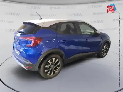 Photo 5 Renault Captur Gén. II (HJB) Ph1 NG Evolution 5