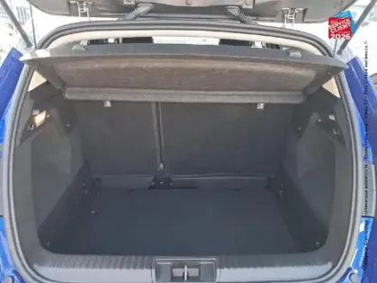 Photo 58 Renault Captur  1.0 Eco-G 100ch Evolution