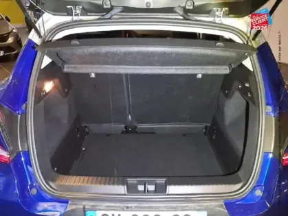 Photo 13 Renault Captur Gén. II (HJB) Ph1 NG Evolution 5