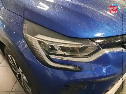 Photo 12 Renault Captur Gén. II (HJB) Ph1 NG Evolution 5