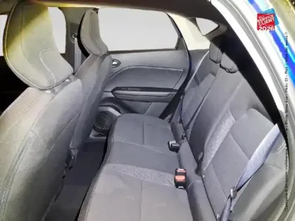 Photo 10 Renault Captur Gén. II (HJB) Ph1 NG Evolution 5