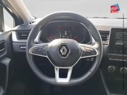 Photo 56 Renault Captur  1.0 Eco-G 100ch Evolution