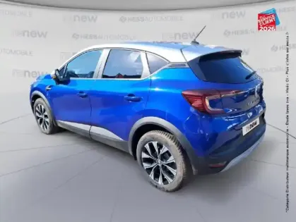 Photo 52 Renault Captur  1.0 Eco-G 100ch Evolution